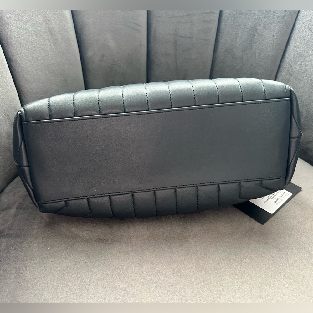 Reserved-Yves Saint Laurent Lou Lou Shoulder Bag - Picture 9 of 17